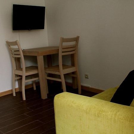 Casas Do Fantal Pensionat Vale de Salgueiro Exteriör bild